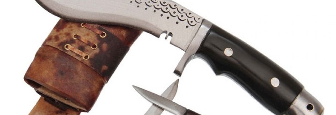Kukri Blades, Swords, Knives buying Guide – Things to consider