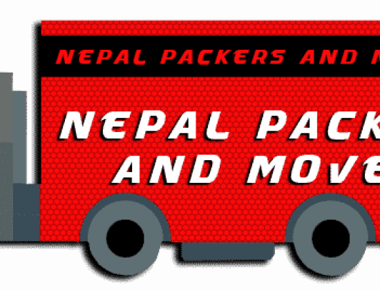Nepal Packers and Movers