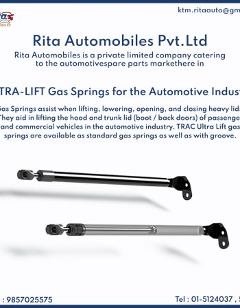 Rita Automobiles Pvt.Ltd
