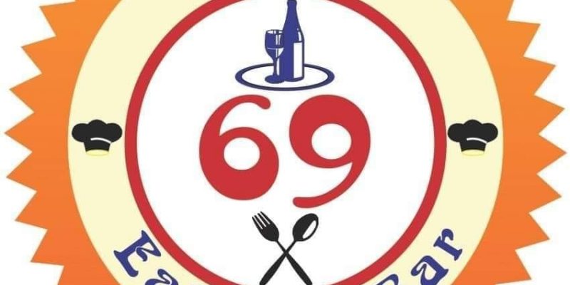 The 69 Eatery And Bar