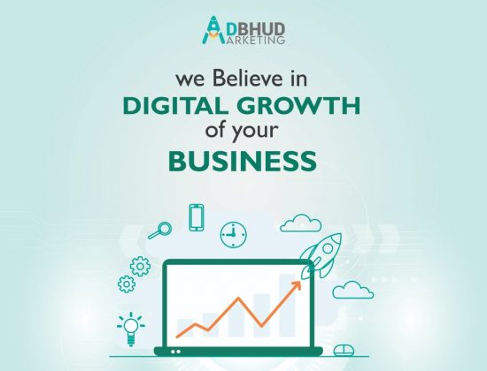 Adbhud Marketing