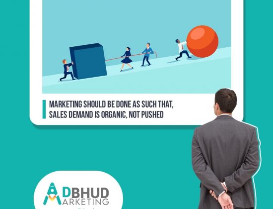Adbhud Marketing