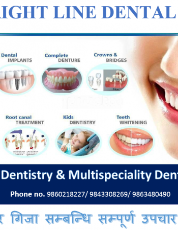 Bright Line Dental Care