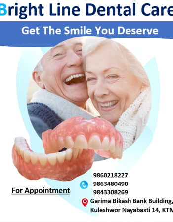 Bright Line Dental Care