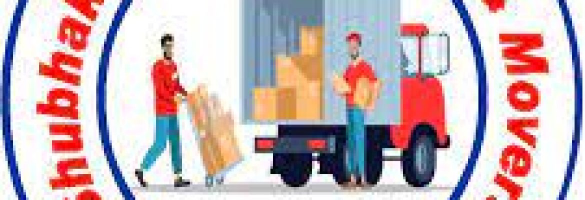 Packers and movers in Nepal