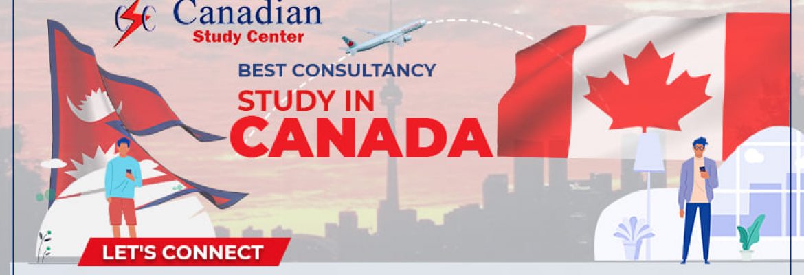 Best Educational Consultancy In Nepal For Study in Canada