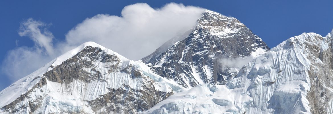 Eternal Himalaya adventure