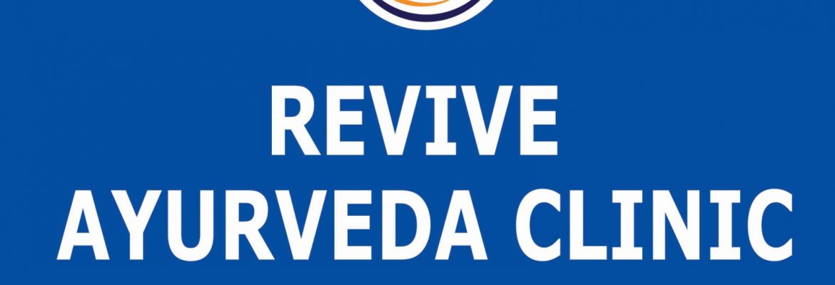 Revive Ayurveda Clinic