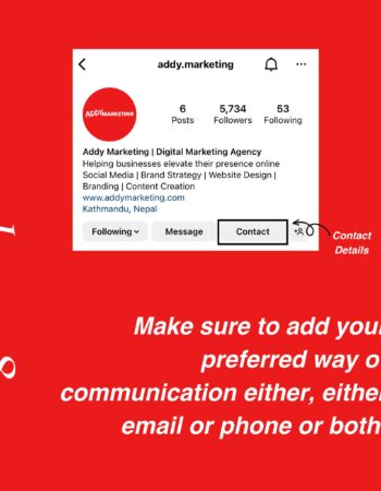 Addy Marketing | Digital Marketing in Nepal