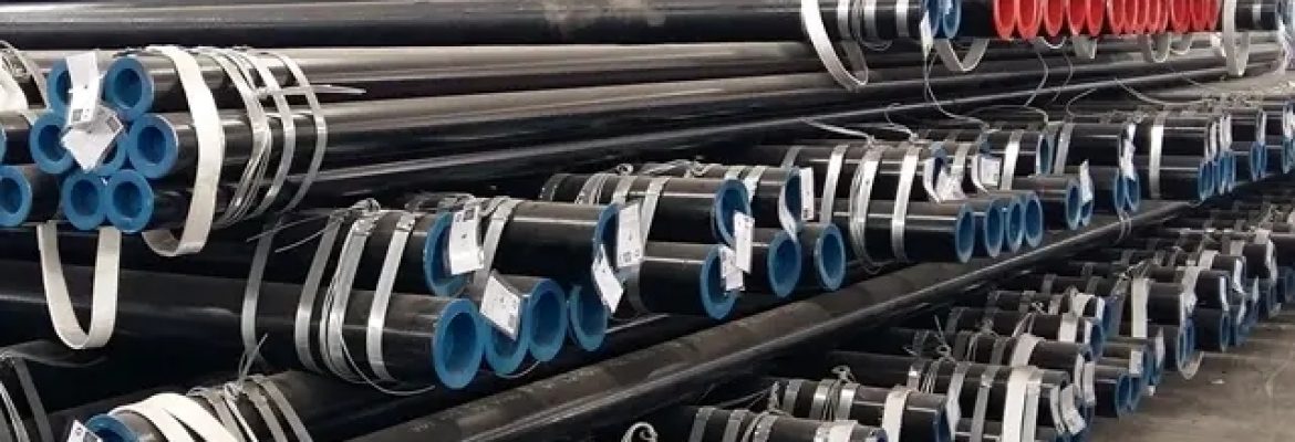 China Steel Pipe Plant Co., Ltd