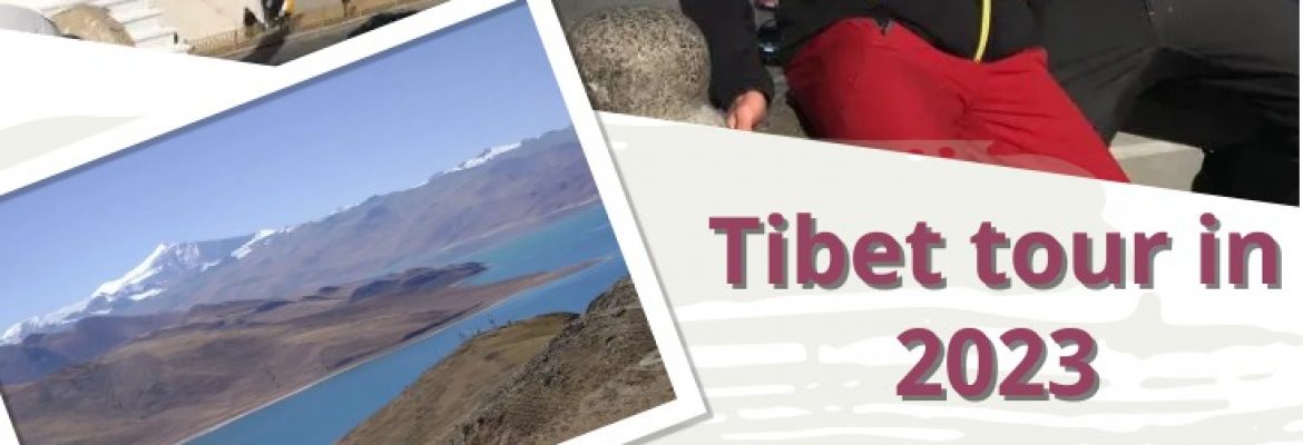 Dream Tibet Travel & Tours (P) Ltd