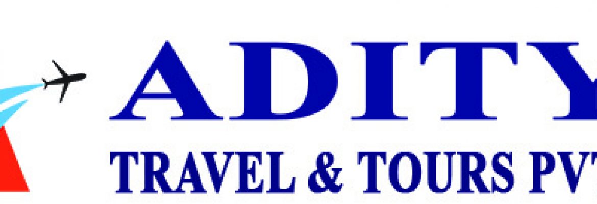 ADITYA TRAVEL AND TOURS PVT. LTD.
