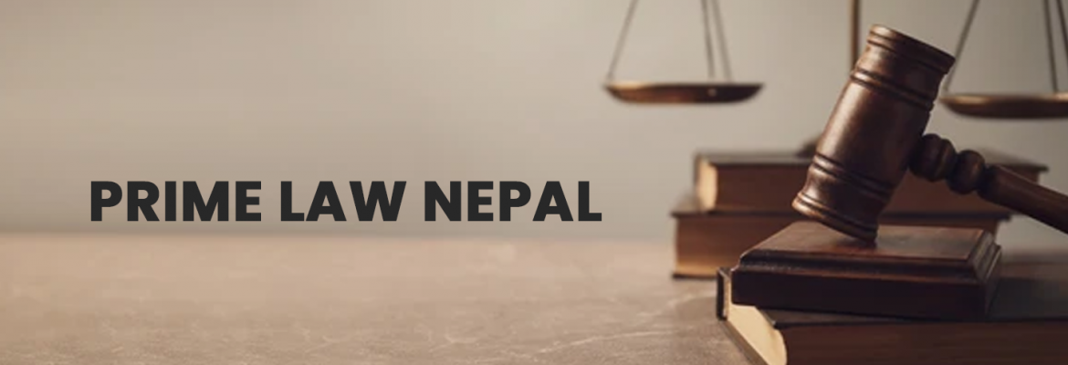 Prime Law Nepal