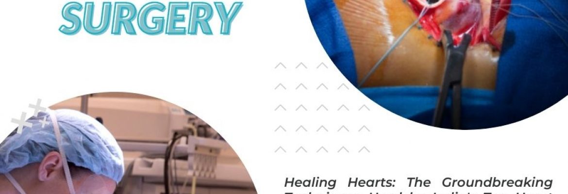 Best Heart Surgery Hospitals In India