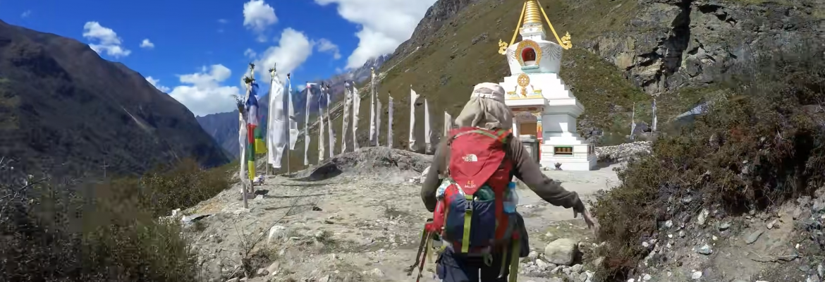 Odyssey Treks