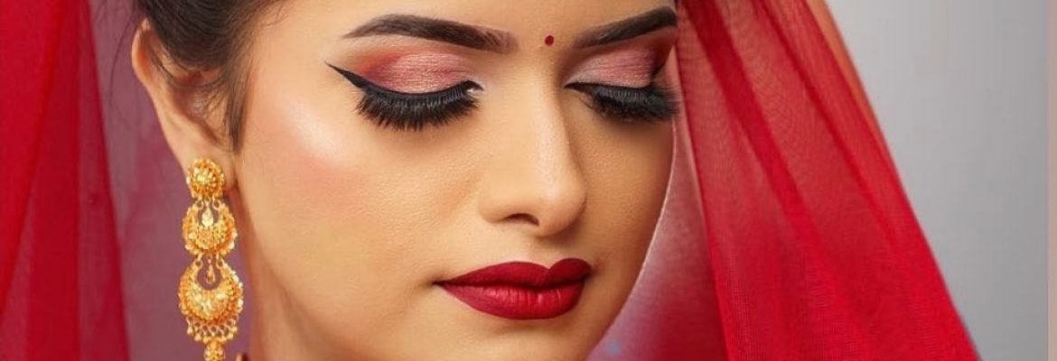 Glorious makeup studio