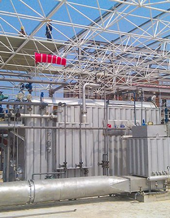 Commercial boiler manufacturers