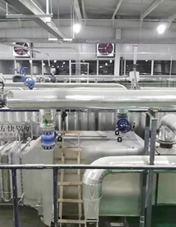 Commercial boiler manufacturers