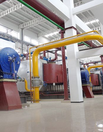 Commercial boiler manufacturers