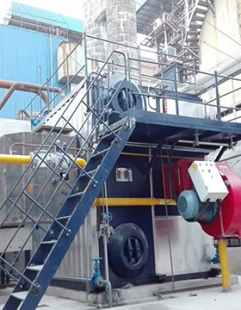 Commercial boiler manufacturers