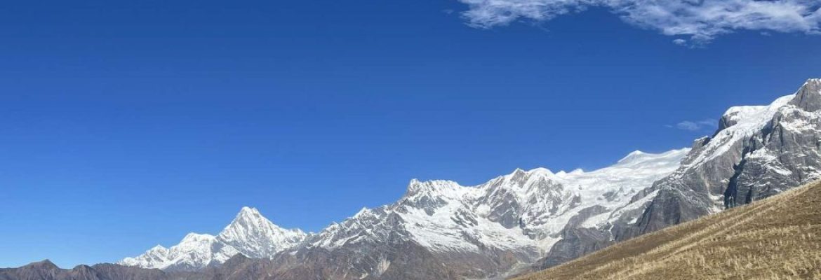 The Great Himalayan Travel