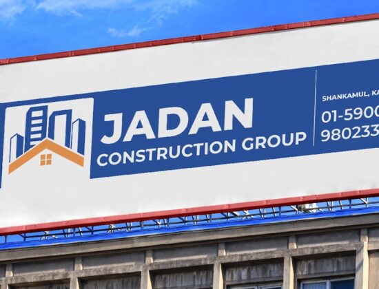 Jadan Construction Group