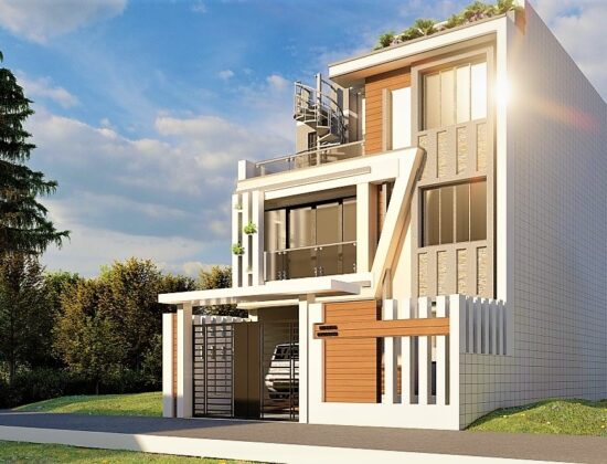 Jadan Construction Group