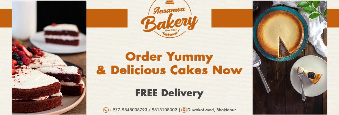 Aaramva Bakery