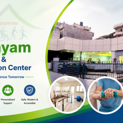 Sakshyam Physiotherapy Rehab Center