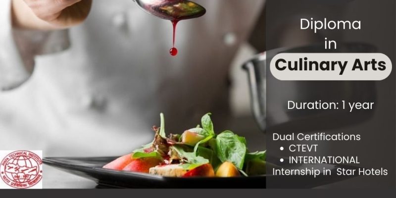 Jhapa Technical Institute, Birtamode